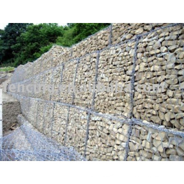 Gabion Grillage